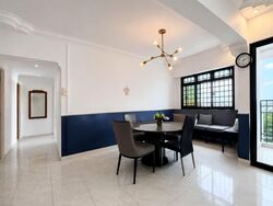 Blk 372 Hougang Street 31 (Hougang), HDB 5 Rooms #601540901